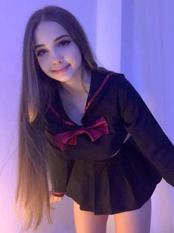 Индивидуалка Лика Фотография 2