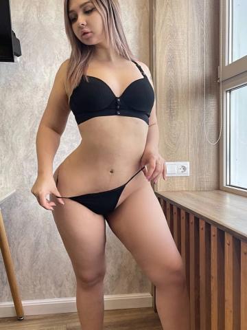 Индивидуалка Влада Фотография 3